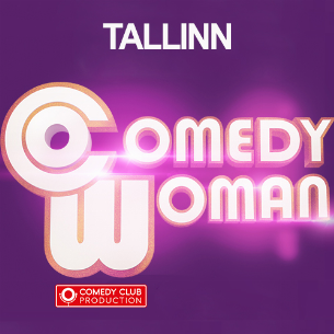 Comedy Woman