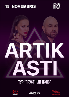 Artik & Asti